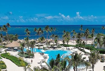 Hotel, Serenade Punta Cana Beach & Spa Resort