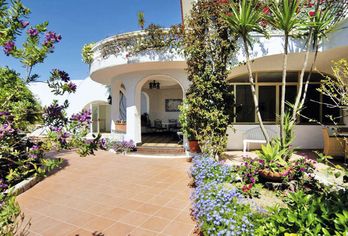 Hotel, Hotel Terme Villa Teresa 