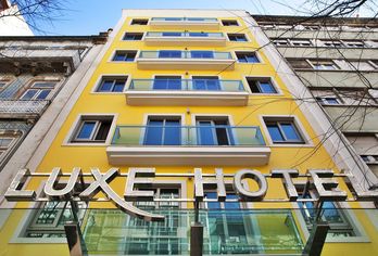 Turim Luxe Hotel
