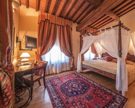 Villa Casagrande Hotel Spa Wine-0