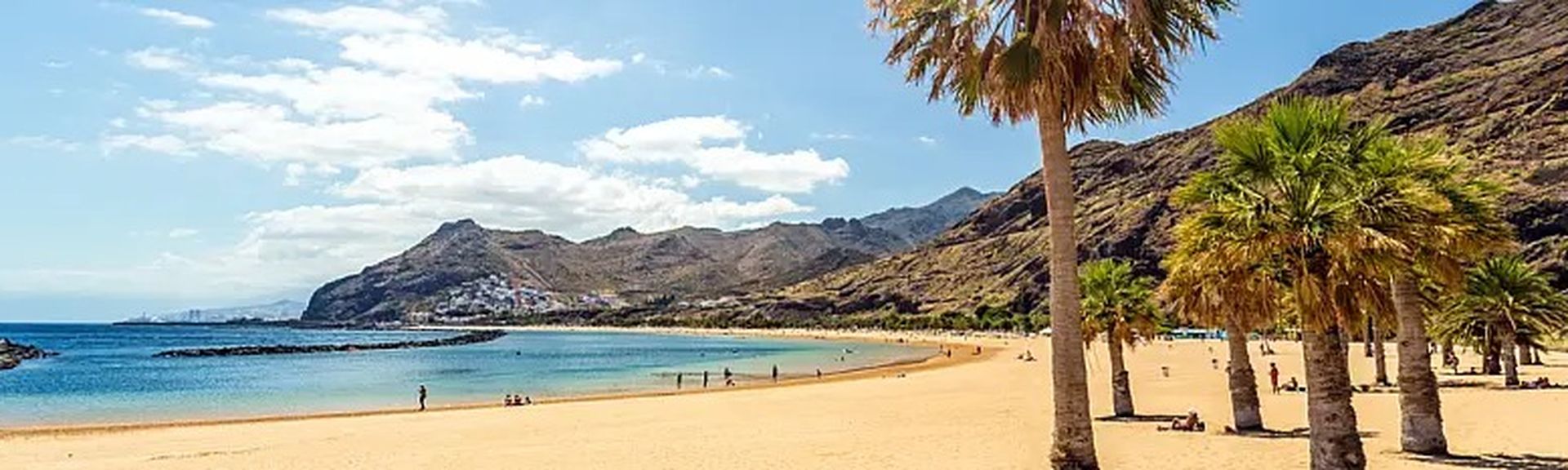 Teneriffa