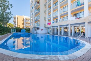 Hotel, Hotel Bella Mar