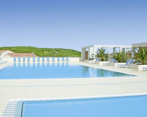 Résidence Odalys Les Villas Bel Godère-3