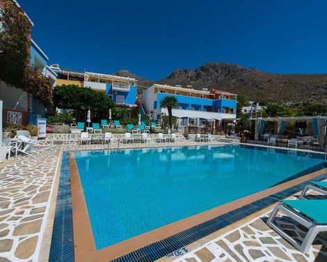 Saraya Resort-1