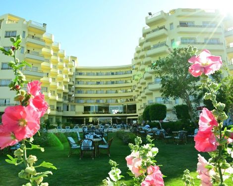 Magic Beach Hotel-4