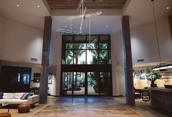 Hotel, The Perry Hotel Key West