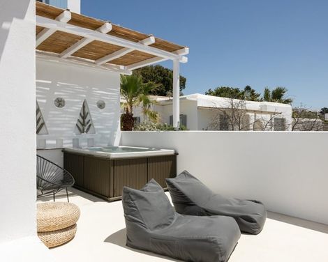 Boho Mykonos Origin-0