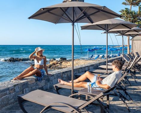 allsun Hotel Malia Beach-1