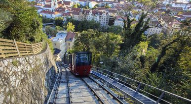 Hotels Graz