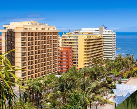 Be Live Experience Orotava-2