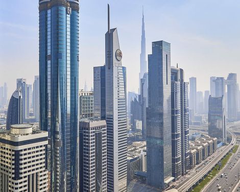 Rose Rayhaan by Rotana-3