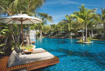 Hotel, Rest Detail Hua Hin