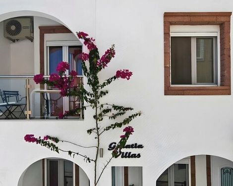 Galatia Villas-1