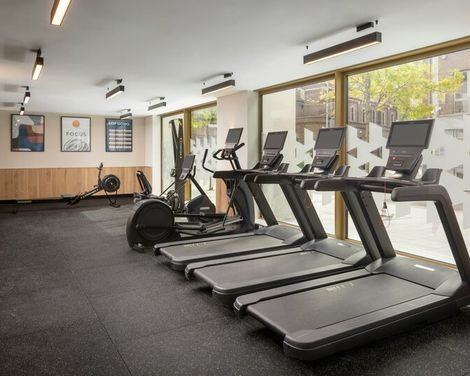 Home2 Suites by Hilton Dublin City Centre-3