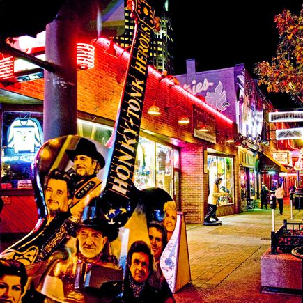 Beale Street