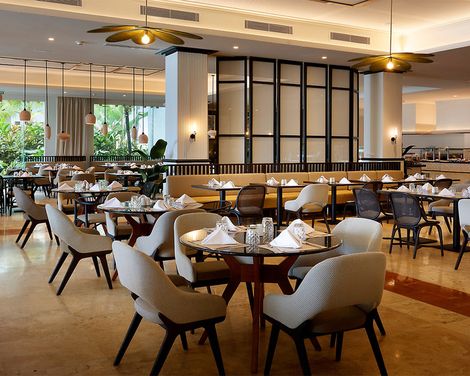 Grand Palladium Lady Hamilton Resort & Spa-4