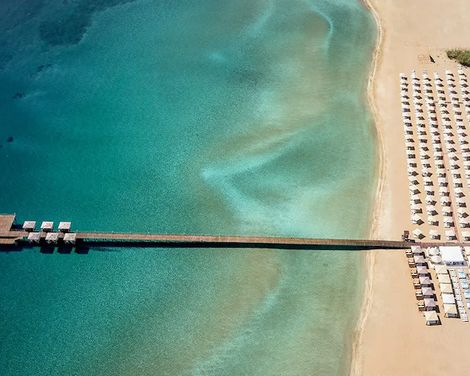 Kaya Artemis Resort & Casino-2