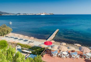 Hotel, Hotel Fabricia