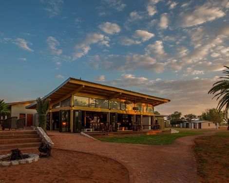 Kalahari Anib Lodge By gondwana Collection-3