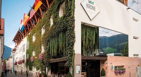 Hotel Krone