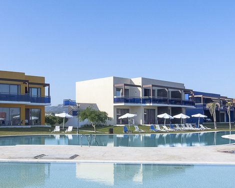 All Senses Nautica Blue Exclusive Resort & Spa-4