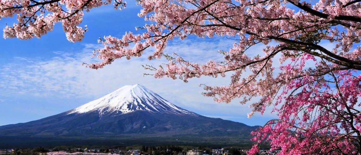 Fujisan