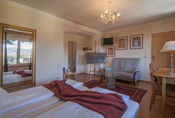 Hotel, Landidyll-Hotel Nudelbacher