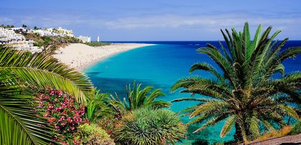 Hotels Fuerteventura
