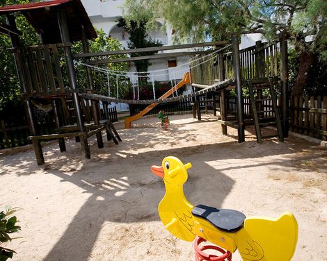 BLUESEA Club Marthas-1