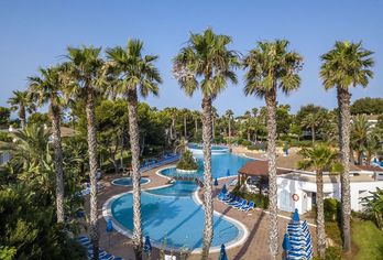 Hotel, Sagitario Princesa Playa