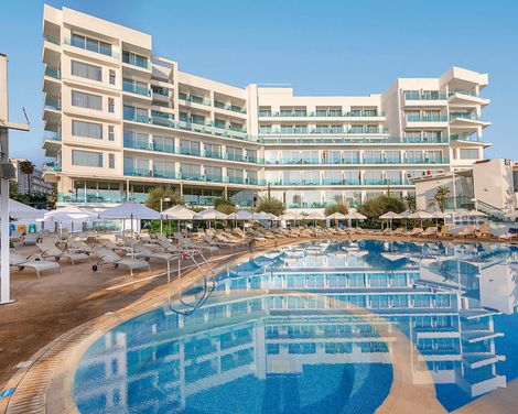 Vrissaki Beach Hotel-0