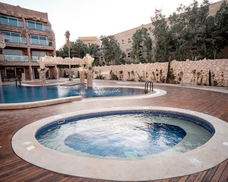 Caves Beach Resort-3