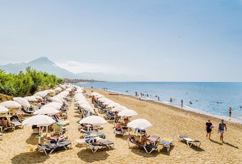 Grand Palladium Sicilia Resort & Spa