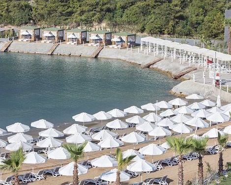 Mylome Luxury Hotel & Resort-1