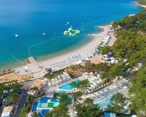 Valamar Camping Ježevac-3