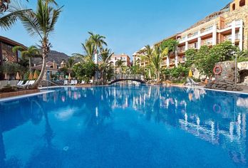 Hotel, Hotel Cordial Mogán Playa