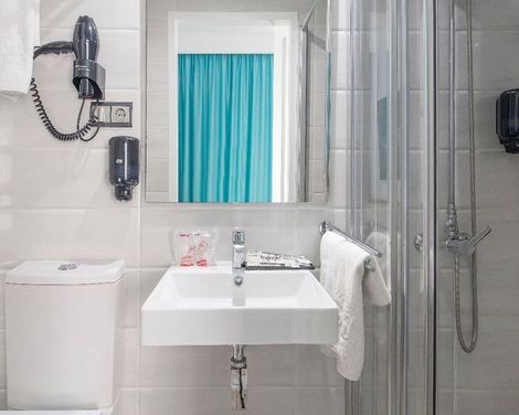 Hotel Tropical Ibiza-4