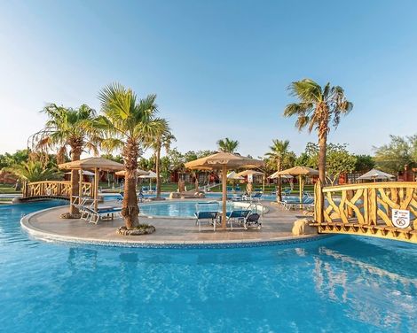 Pickalbatros Jungle Aqua Park-3