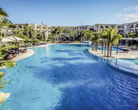 The Russelior Hotel & Spa-3