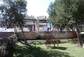 Hotel, Sercotel Palacio de Tudemir