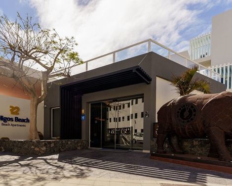 R2 Higos Beach Apartments-2