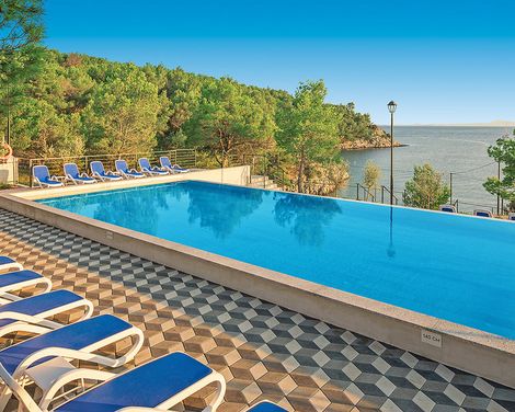 Gava Resort Waterman-1