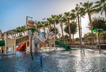 Hotel, Maspalomas Princess