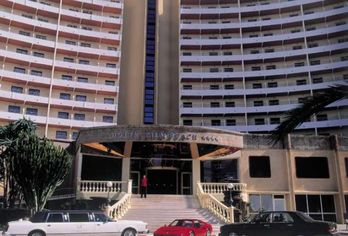 Hotel, Hotel Benidorm East by Pierre & Vacances