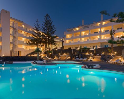 H10 Taburiente Playa-3