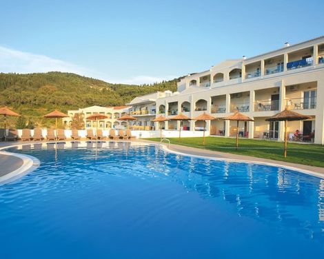 Saint George Palace Hotel-2