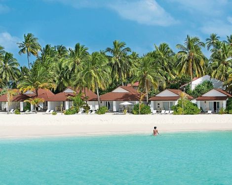 ADAC Special: Namibia, Botswana, Simbabwe - Auf den Spuren von David Livingstone-2