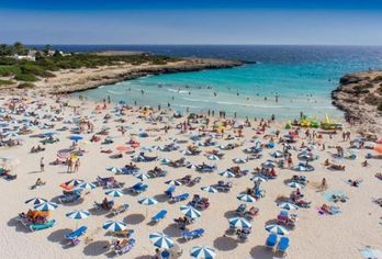 Hotel, Aparthotel Flora Park