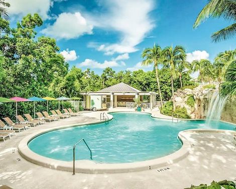 Baker's Cay Resort Key Largo, Curio Collection by Hilton-3