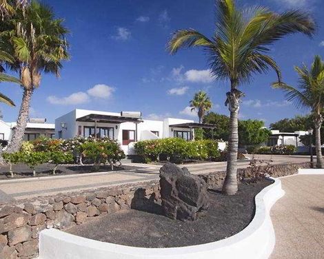 Bungalows Playa Limones-4